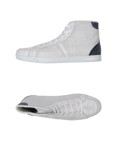 ZOOM DOLCE & GABBANA - High-top sneaker