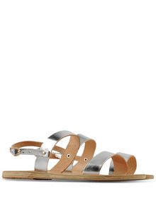 Sandales - ANCIENT GREEK SANDALS
