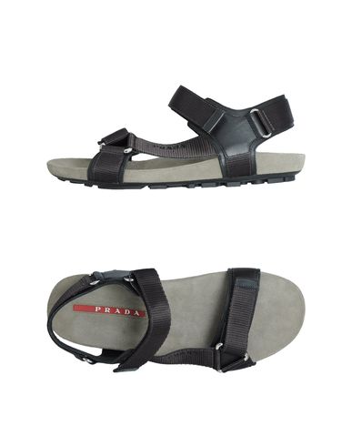 ZOOM PRADA SPORT - Sandals
