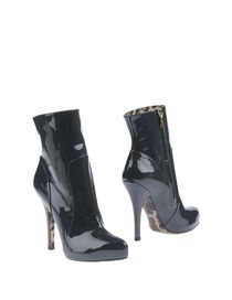 DOLCE & GABBANA - Ankle boots