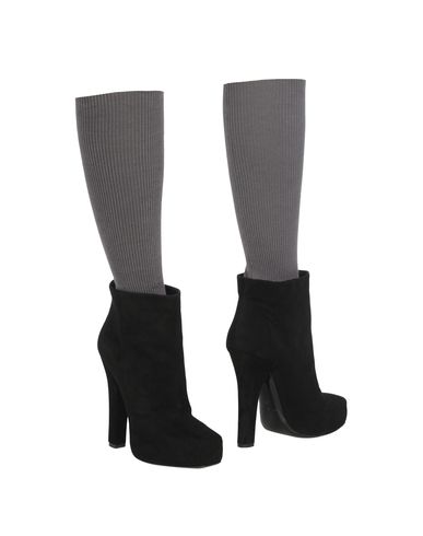 ZOOM DOLCE & GABBANA - Ankle boots