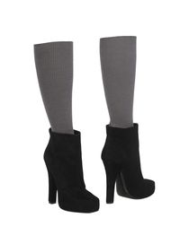 DOLCE & GABBANA - Ankle boots