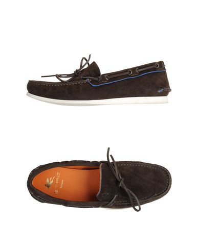 ZOOM ETRO - Moccasins