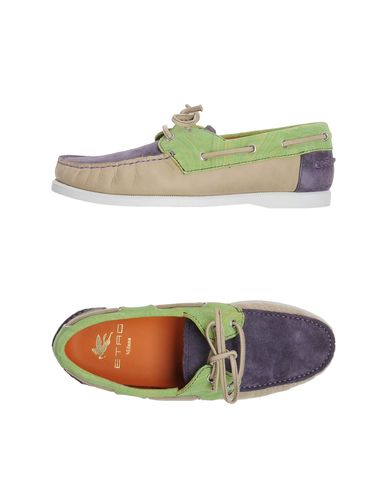 ZOOM ETRO - Moccasins