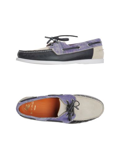 ZOOM ETRO - Moccasins
