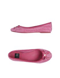ISLO ISABELLA LORUSSO - Ballet flats