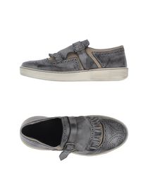 GIUSE CORTE - Moccasins