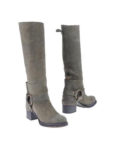 ZOOM DOLCE & GABBANA - Boots