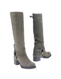 DOLCE & GABBANA - Boots