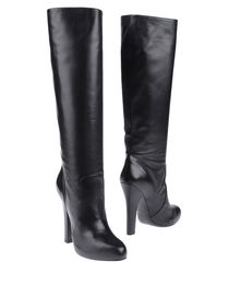 DOLCE & GABBANA - Boots