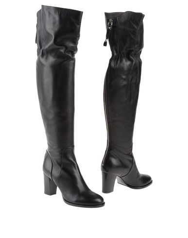 ZOOM D&G - High-heeled boots