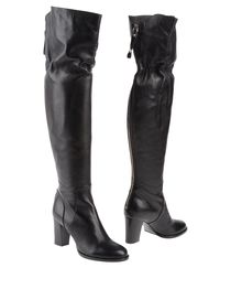 D&G - High-heeled boots