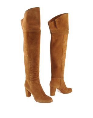 D&G - Boots