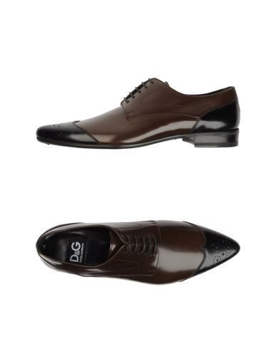 ZOOM D&G - Lace-up shoes