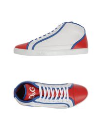 D&G - High-tops