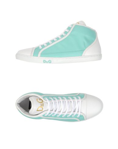 ZOOM D&G - High-tops