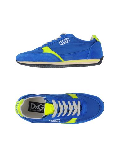 ZOOM D&G - Sneakers