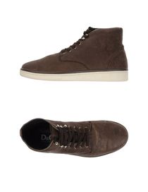 D&G - High-tops