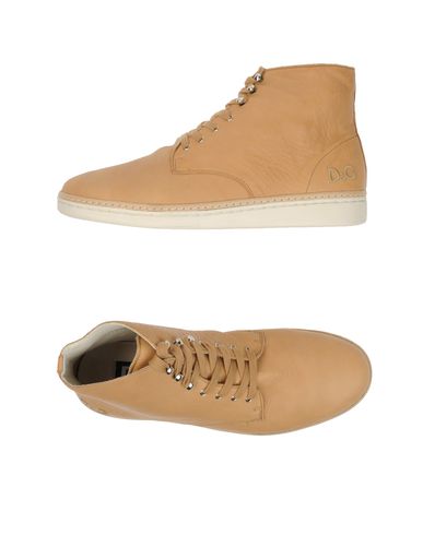 ZOOM D&G - High-tops
