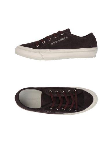 ZOOM DOLCE & GABBANA - Sneakers