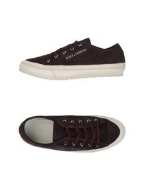 DOLCE & GABBANA - Sneakers