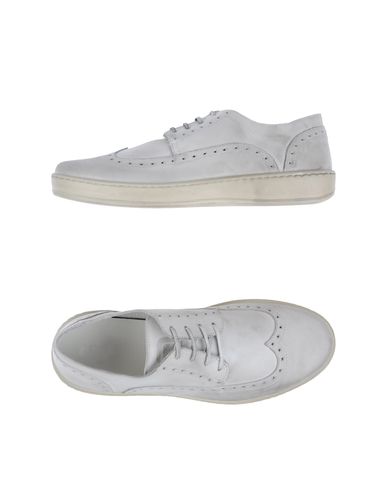 ZOOM GIUSE CORTE - Lace-up shoes