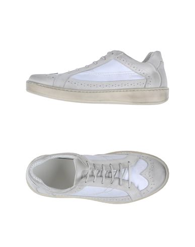 ZOOM GIUSE CORTE - Lace-up shoes