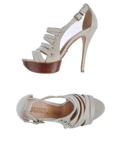 ZOOM SCHUTZ - Sandals