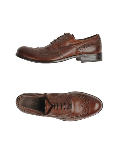 ZOOM MOMA - Lace-up shoes