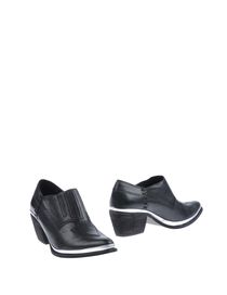THEYSKENS' THEORY - Ankle boots
