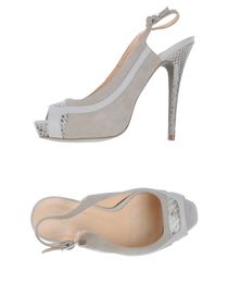 HOSS INTROPIA - Platform sandals