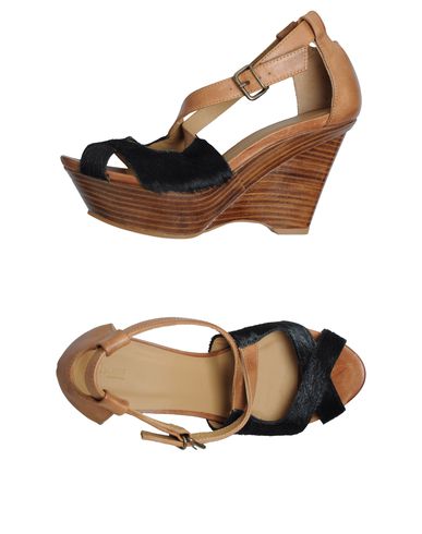 ZOOM HOSS INTROPIA - Wedge