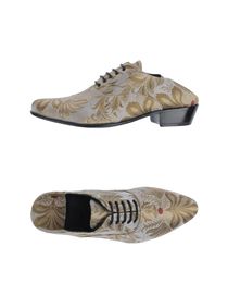 HAIDER ACKERMANN - Laced shoes