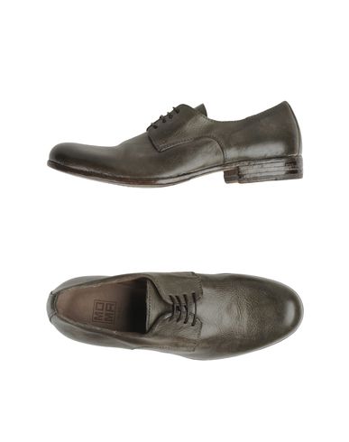 ZOOM MOMA - Lace-up shoes