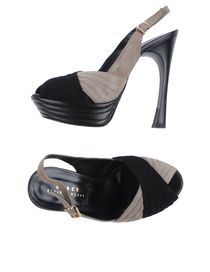 SPACE STYLE CONCEPT - Sandals