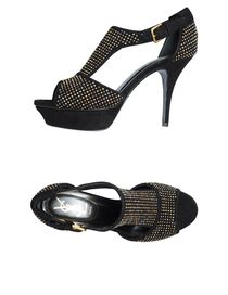 YSL  RIVE GAUCHE - Sandals