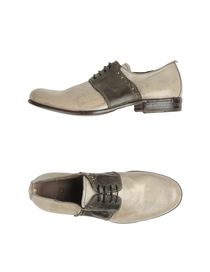 MOMA - Lace-up shoes