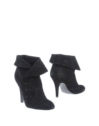 ZOOM ASH - Ankle boots