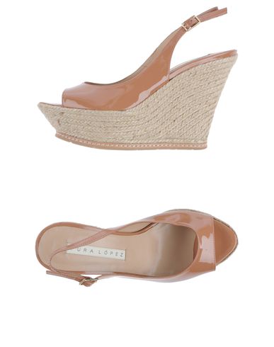 ZOOM PURA LÓPEZ - Espadrilles