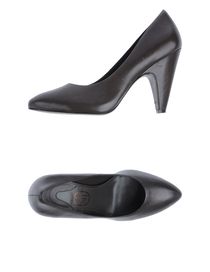 ASH - Closed-toe slip-ons
