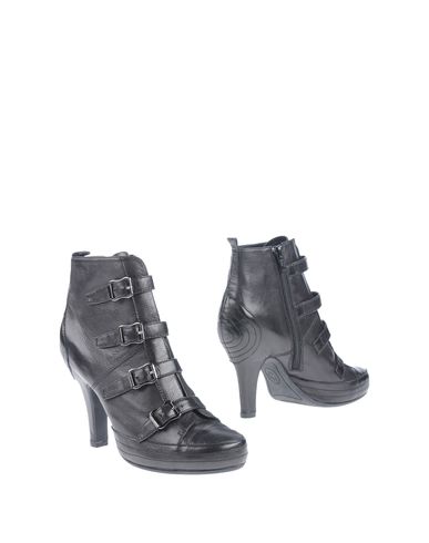 ZOOM ASH - Ankle boots