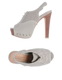 SCHUTZ - Sandals
