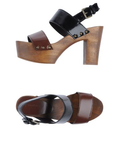 ZOOM A TROIS - Sandals