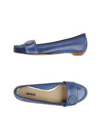 TREMP - Moccasins