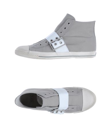 ZOOM ASH - High-tops