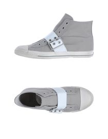 ASH - High-tops