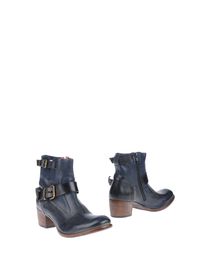 MOMA - Ankle boots