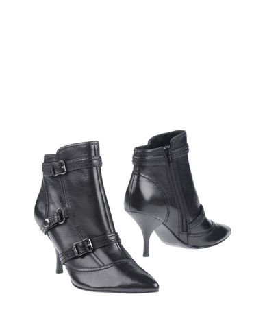 ZOOM ASH - Ankle boots
