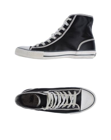 ZOOM ASH - High-top trainers