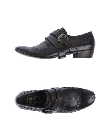 ZOOM ASH - Moccasins